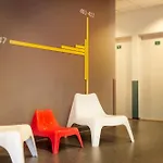 Ecotel Вильнюс