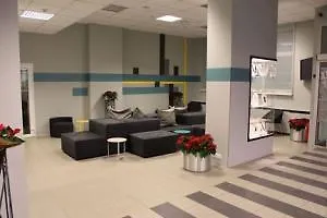 Ecotel 호텔