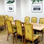 Ecotel Szálloda Vilnius