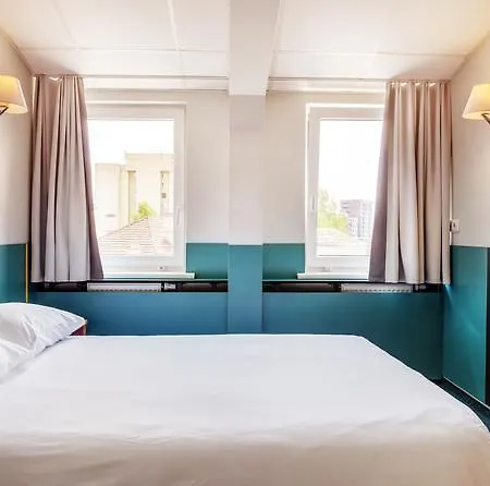 Ecotel Viešbutis 3*