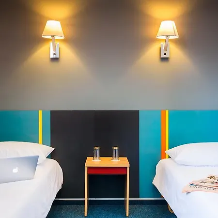 Hotel Ecotel