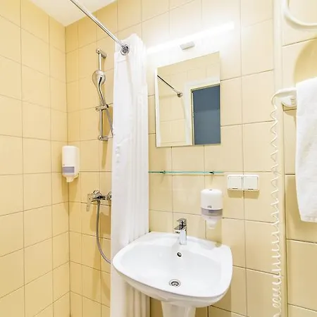 Ecotel Szálloda