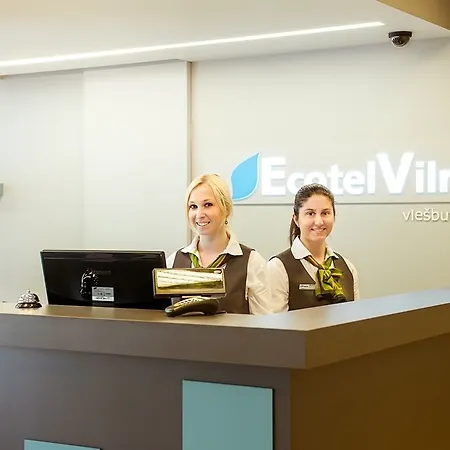 Ecotel فيلنيوس