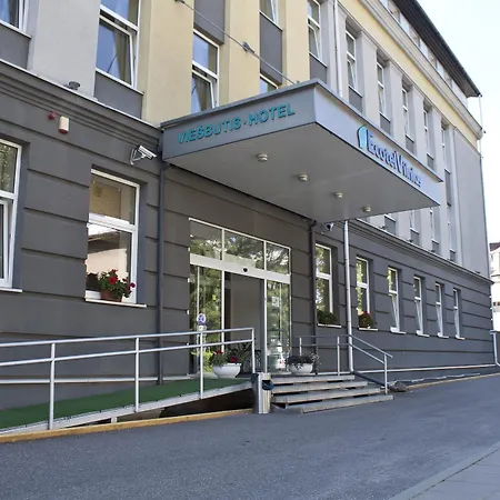 Ecotel Hotel