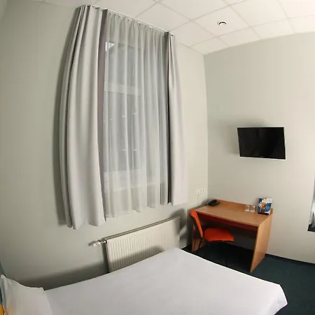 Ecotel 3*