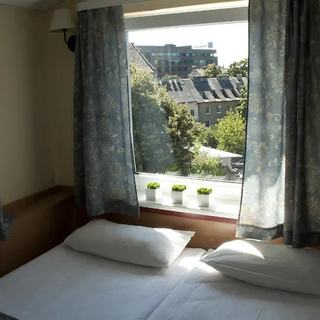 Ecotel 3* Vilnius