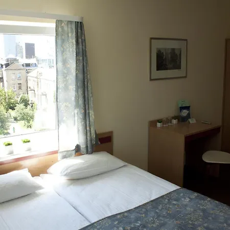 Ecotel 3*