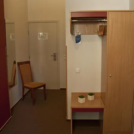 Ecotel Hotel Vilnius