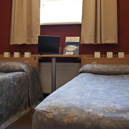 Ecotel Viešbutis