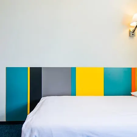 Ecotel 3*