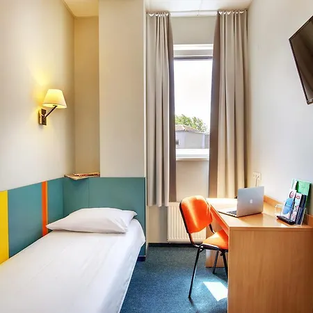 Ecotel 3*
