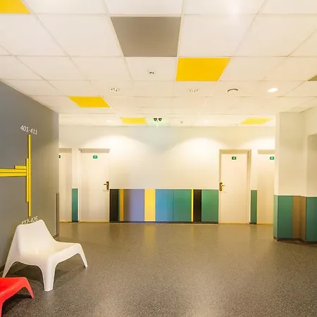 Ecotel Vilnius