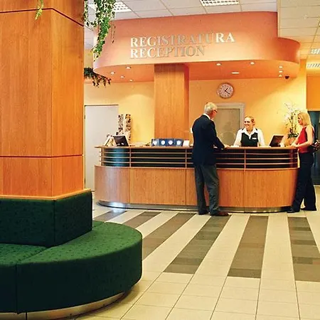 Hotel Ecotel