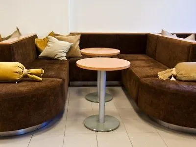 Ecotel 3*