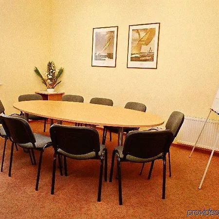 Ecotel 3*