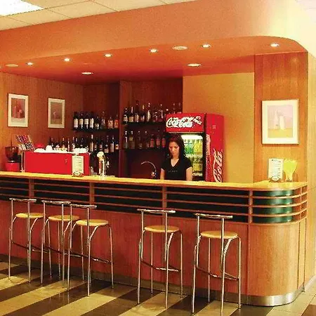 Ecotel Viešbutis 3*