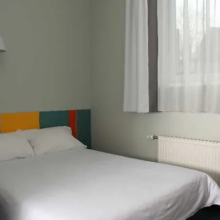 Hotel Ecotel