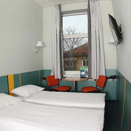 Ecotel Hotell Vilnius