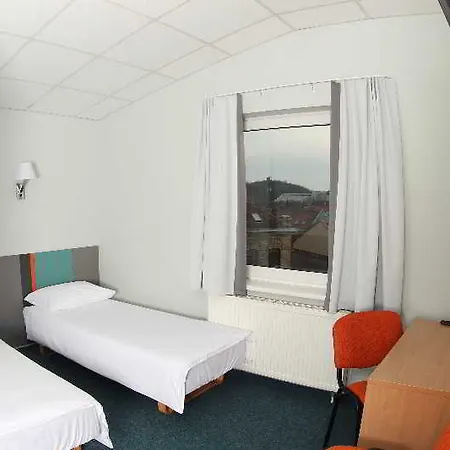 Ecotel Hotel