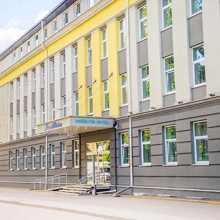 Ecotel Viešbutis 3*
