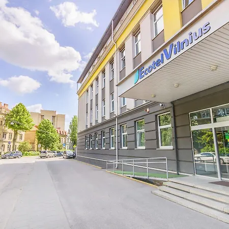 Ecotel Hotel 3*