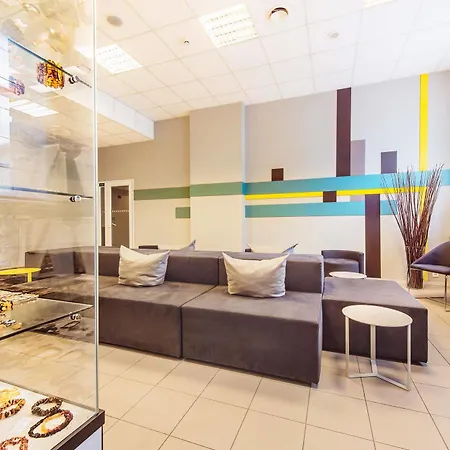 Ecotel Hotel