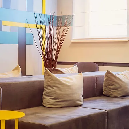 Ecotel Vilnius