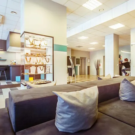 Ecotel 3*