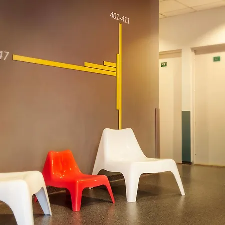 Ecotel Vilnius