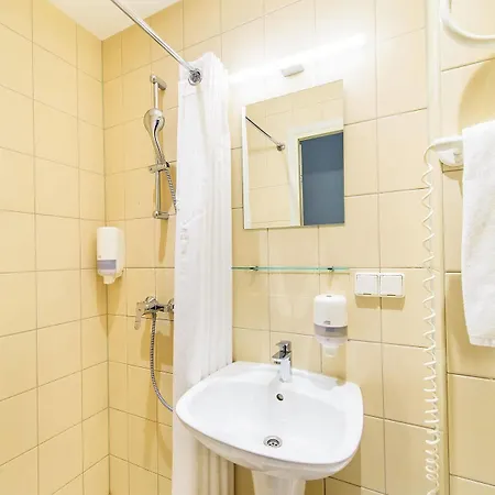Viešbutis Ecotel