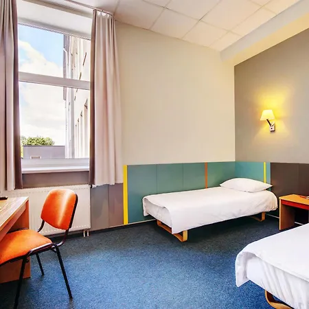 Hotel Ecotel