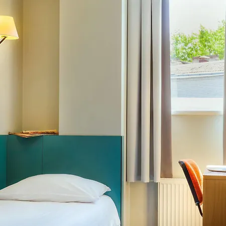 Ecotel Viešbutis Vilnius