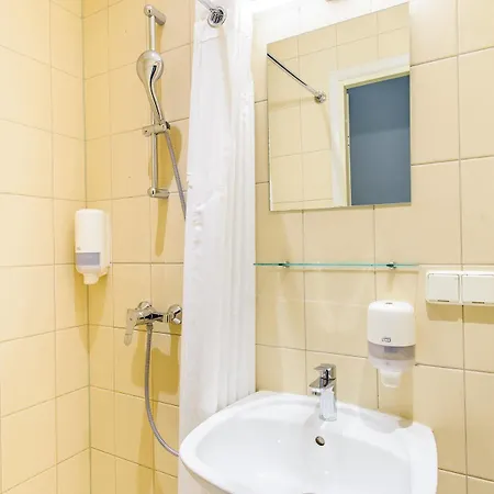 Ecotel 酒店 维尔纽斯