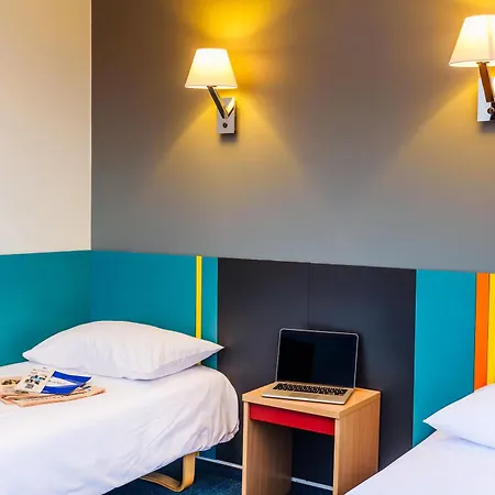 Ecotel Vilnius