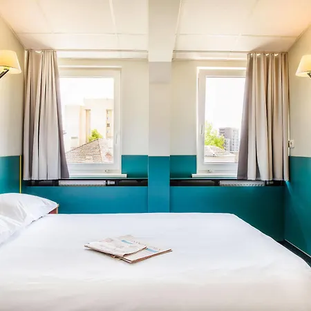 Ecotel 3*