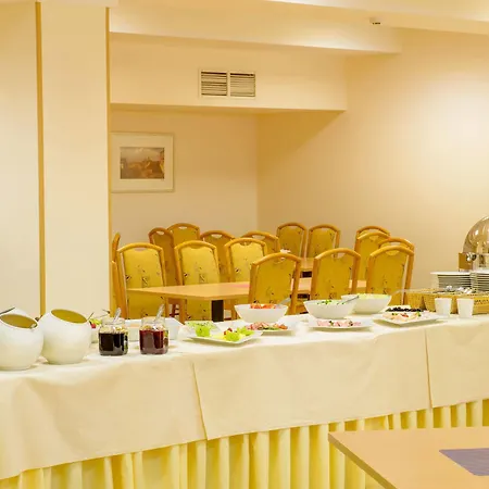 Viešbutis Ecotel