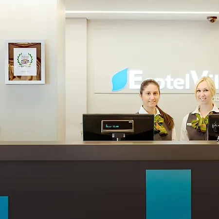 Hotel Ecotel