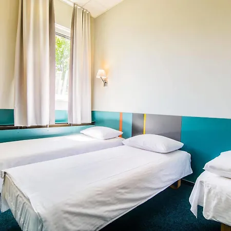 Viešbutis Ecotel