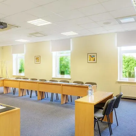 Ecotel 3* Vilnius