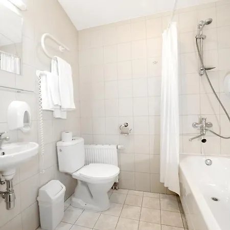 Ecotel Vilnius