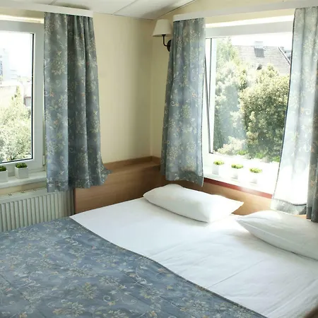 Viešbutis Ecotel 3*