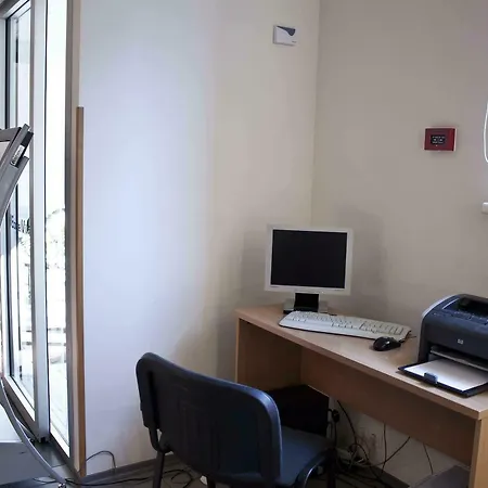 Ecotel 3*