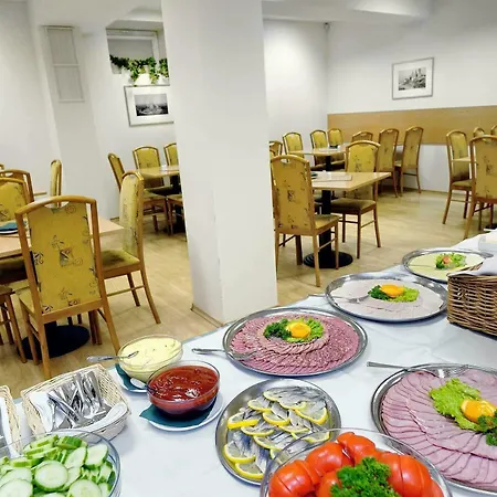 Viešbutis Ecotel 3*