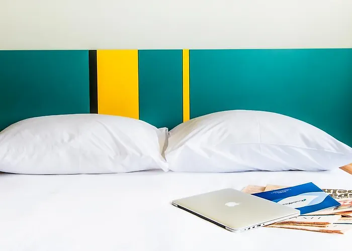 Szálloda Ecotel Vilnius