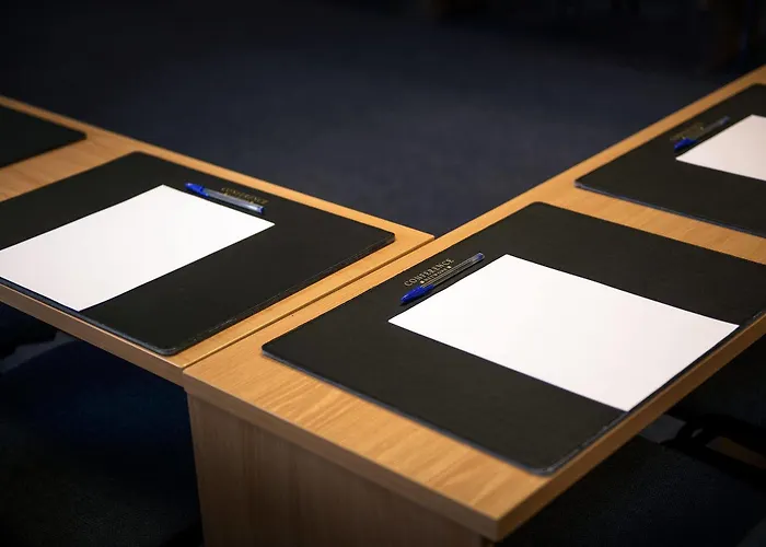 Ecotel Szálloda Vilnius