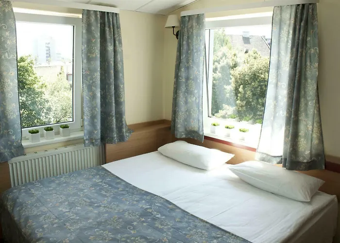 Szálloda Ecotel 3*