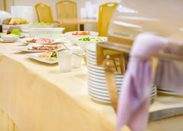 Ecotel ヴィリニュス