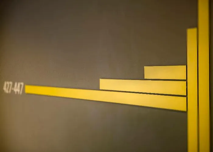 Ecotel 3* ヴィリニュス