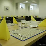 Ecotel Otel 3*