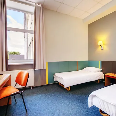 Ecotel 3*